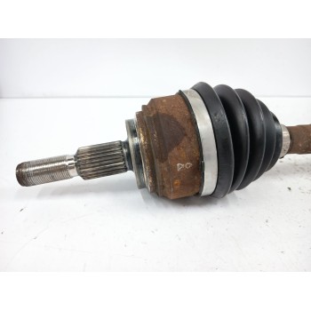 Recambio de transmision delantera derecha para ford kuga iii (dfk) 2.0 ecoblue mhev referencia OEM IAM LX673B436KAB  