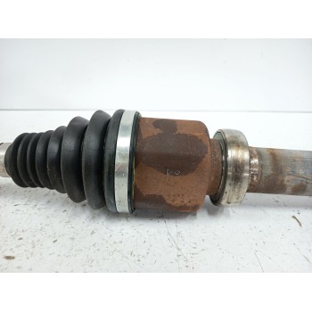 Recambio de transmision delantera derecha para ford kuga iii (dfk) 2.0 ecoblue mhev referencia OEM IAM LX673B436KAB  