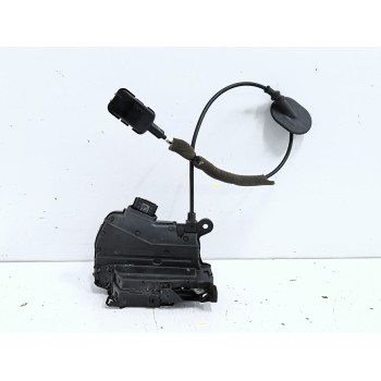 Recambio de cerradura puerta delantera derecha para smart forfour hatchback (453) electric drive / eq (453.091) referencia OEM I