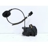 Recambio de cerradura puerta delantera derecha para smart forfour hatchback (453) electric drive / eq (453.091) referencia OEM I