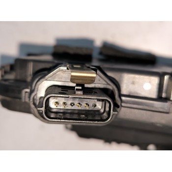 Recambio de cerradura puerta delantera derecha para smart forfour hatchback (453) electric drive / eq (453.091) referencia OEM I
