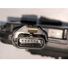 Recambio de cerradura puerta delantera derecha para smart forfour hatchback (453) electric drive / eq (453.091) referencia OEM I