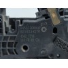 Recambio de cerradura puerta delantera derecha para smart forfour hatchback (453) electric drive / eq (453.091) referencia OEM I