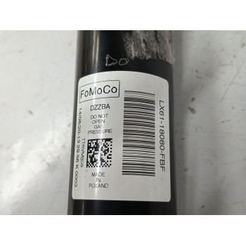 Recambio de amortiguador trasero derecho para ford kuga iii (dfk) 2.0 ecoblue mhev referencia OEM IAM LX6118080FBF  