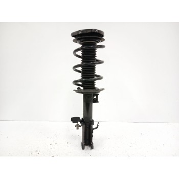 Recambio de amortiguador delantero izquierdo para ford kuga iii (dfk) 2.0 ecoblue mhev referencia OEM IAM LX6118K001EBD  