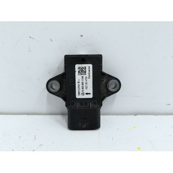Recambio de modulo electronico para smart forfour hatchback (453) electric drive / eq (453.091) referencia OEM IAM A4539001106  