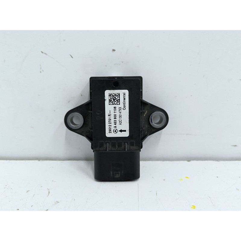 MODULO ELECTRONICO