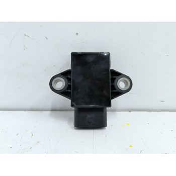 Recambio de modulo electronico para smart forfour hatchback (453) electric drive / eq (453.091) referencia OEM IAM A4539001106  