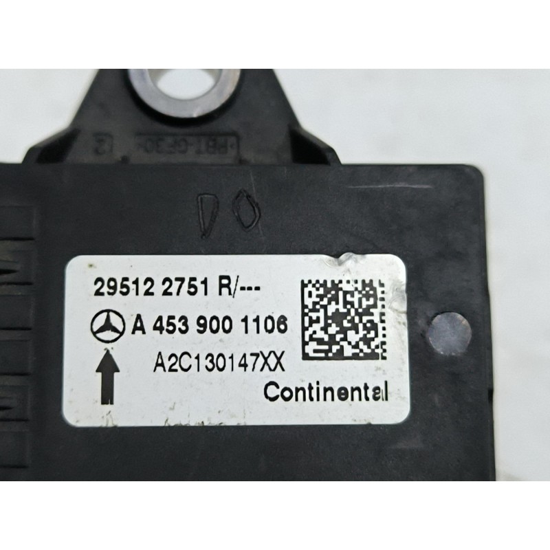 MODULO ELECTRONICO