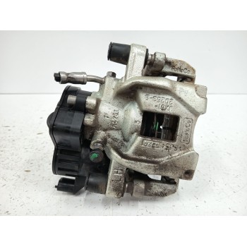 Recambio de pinza freno trasera izquierda para ford kuga iii (dfk) 2.0 ecoblue mhev referencia OEM IAM LX612D251BEC  