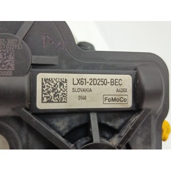 Recambio de pinza freno trasera derecha para ford kuga iii (dfk) 2.0 ecoblue mhev referencia OEM IAM LX612D250BEC  