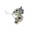 Recambio de turbocompresor para mercedes-benz gle (v167) gle 300 d 4-matic (167.109) referencia OEM IAM A6540908101 ZG50366372 
