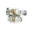 Recambio de turbocompresor para mercedes-benz gle (v167) gle 300 d 4-matic (167.109) referencia OEM IAM A6540908101 ZG50366372 