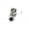 Recambio de turbocompresor para mercedes-benz gle (v167) gle 300 d 4-matic (167.109) referencia OEM IAM A6540908101 ZG50366372 
