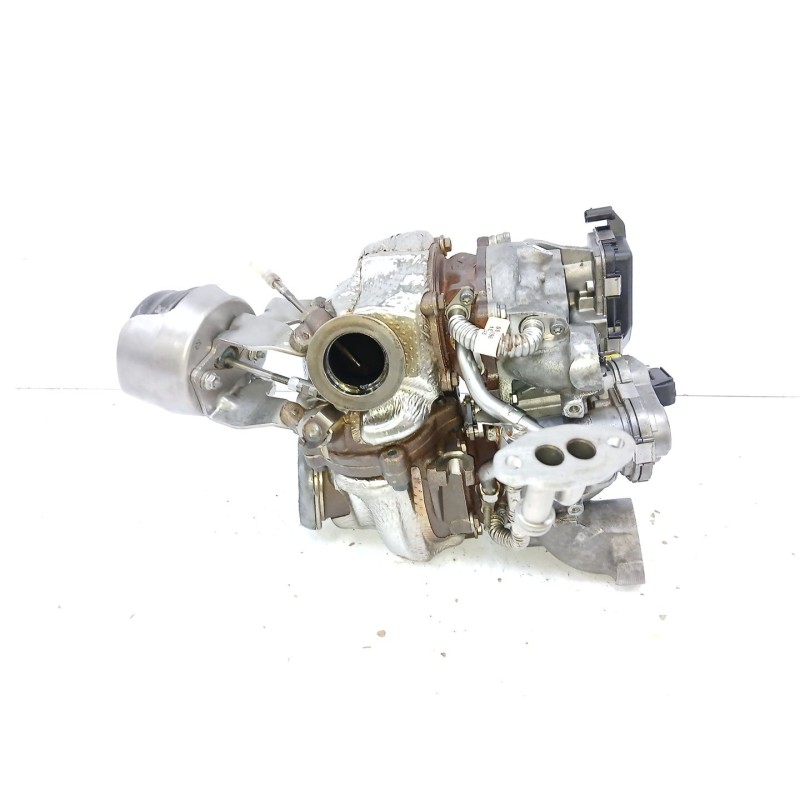 TURBOCOMPRESOR ZG50366372