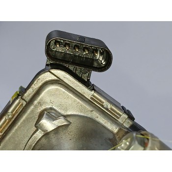 Recambio de turbocompresor para mercedes-benz gle (v167) gle 300 d 4-matic (167.109) referencia OEM IAM A6540908101 ZG50366372 