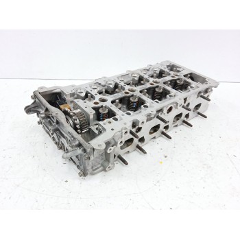 Recambio de culata para mercedes-benz gle (v167) gle 300 d 4-matic (167.109) referencia OEM IAM R654016 A6540103903 