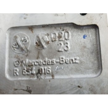Recambio de culata para mercedes-benz gle (v167) gle 300 d 4-matic (167.109) referencia OEM IAM R654016 A6540103903 