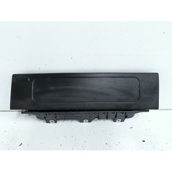 Recambio de airbag delantero izquierdo para smart forfour hatchback (453) electric drive / eq (453.091) referencia OEM IAM A4538