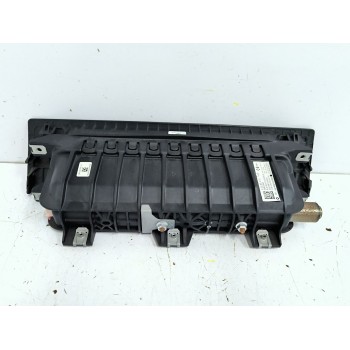 Recambio de airbag delantero izquierdo para smart forfour hatchback (453) electric drive / eq (453.091) referencia OEM IAM A4538