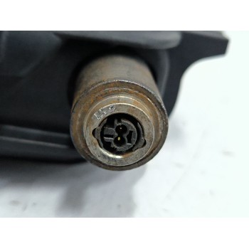 Recambio de airbag delantero izquierdo para smart forfour hatchback (453) electric drive / eq (453.091) referencia OEM IAM A4538