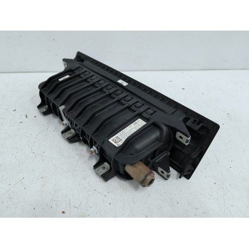 Recambio de airbag delantero izquierdo para smart forfour hatchback (453) electric drive / eq (453.091) referencia OEM IAM A4538