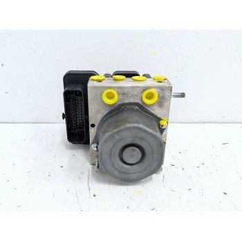 Recambio de abs para smart forfour hatchback (453) electric drive / eq (453.091) referencia OEM IAM A4539007703 476602288R 