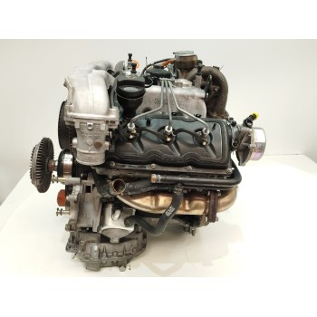 Recambio de motor completo para audi a4 b6 (8e2) 2.5 tdi referencia OEM IAM BCZ  