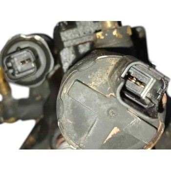 Recambio de bomba inyeccion para renault megane ii berlina 5p 1.5 dci diesel referencia OEM IAM 8200821184 A2C20000754 5WS40153