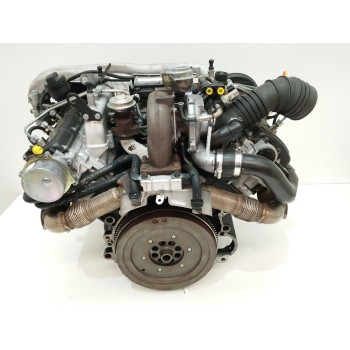 Recambio de motor completo para audi a4 b6 (8e2) 2.5 tdi referencia OEM IAM BCZ  