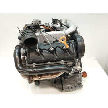 Recambio de motor completo para audi a4 b6 (8e2) 2.5 tdi referencia OEM IAM BCZ  