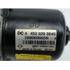 Recambio de motor limpia delantero para smart forfour hatchback (453) electric drive / eq (453.091) referencia OEM IAM A45382000