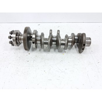 Recambio de cigueñal para mercedes-benz gle (v167) gle 300 d 4-matic (167.109) referencia OEM IAM R654013  