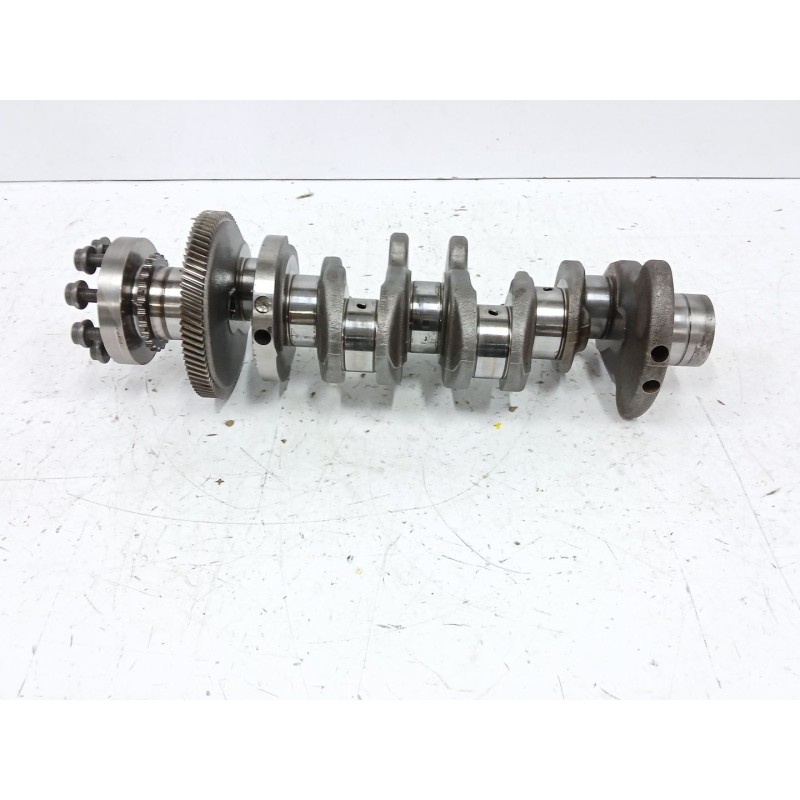 Recambio de cigueñal para mercedes-benz gle (v167) gle 300 d 4-matic (167.109) referencia OEM IAM R654013  