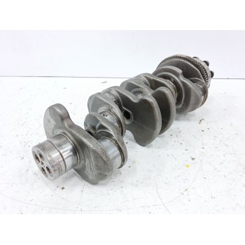 Recambio de cigueñal para mercedes-benz gle (v167) gle 300 d 4-matic (167.109) referencia OEM IAM R654013  