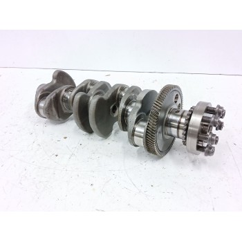 Recambio de cigueñal para mercedes-benz gle (v167) gle 300 d 4-matic (167.109) referencia OEM IAM R654013  