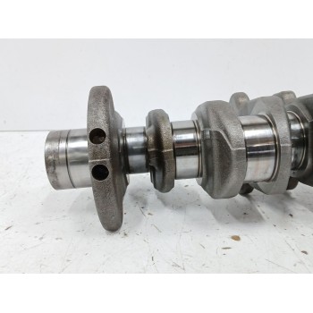Recambio de cigueñal para mercedes-benz gle (v167) gle 300 d 4-matic (167.109) referencia OEM IAM R654013  