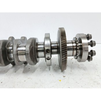 Recambio de cigueñal para mercedes-benz gle (v167) gle 300 d 4-matic (167.109) referencia OEM IAM R654013  