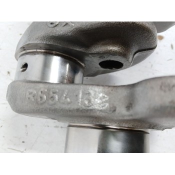 Recambio de cigueñal para mercedes-benz gle (v167) gle 300 d 4-matic (167.109) referencia OEM IAM R654013  