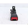 Recambio de enganche cinturon trasero derecho para smart forfour hatchback (453) electric drive / eq (453.091) referencia OEM IA
