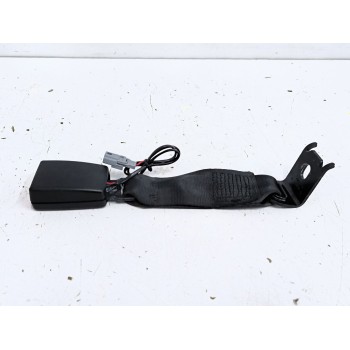 Recambio de enganche cinturon trasero derecho para smart forfour hatchback (453) electric drive / eq (453.091) referencia OEM IA