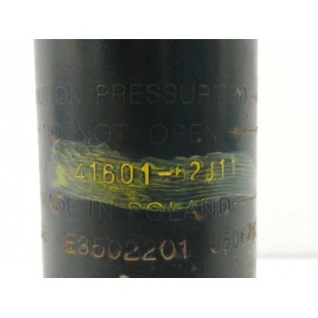 Recambio de amortiguador delantero derecho para suzuki swift berlina (mz) 1.5 16v cat referencia OEM IAM 4160162J11  