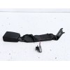 Recambio de enganche cinturon trasero izquierdo para smart forfour hatchback (453) electric drive / eq (453.091) referencia OEM 