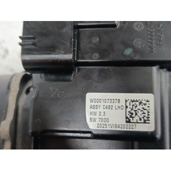 Recambio de motor limpia delantero para ford kuga iii (dfk) 2.0 ecoblue mhev referencia OEM IAM W000107337B  