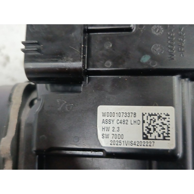 MOTOR LIMPIA DELANTERO