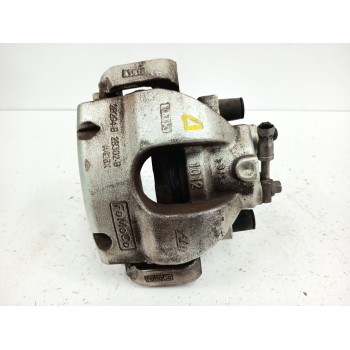 Recambio de pinza freno delantera derecha para ford kuga iii (dfk) 2.0 ecoblue mhev referencia OEM IAM 2B294B 2B302 