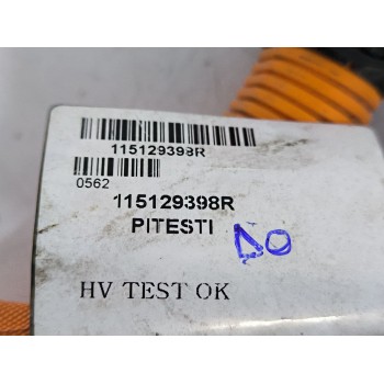 Recambio de no identificado para smart forfour hatchback (453) electric drive / eq (453.091) referencia OEM IAM 115129398R  