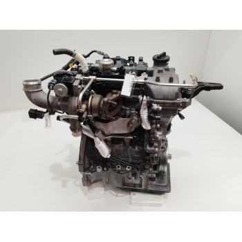 Recambio de motor completo para kia stonic (yb) 1.0 t-gdi referencia OEM IAM G3LC  