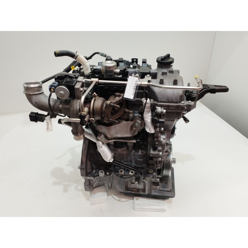 Recambio de motor completo para kia stonic (yb) 1.0 t-gdi referencia OEM IAM G3LC  