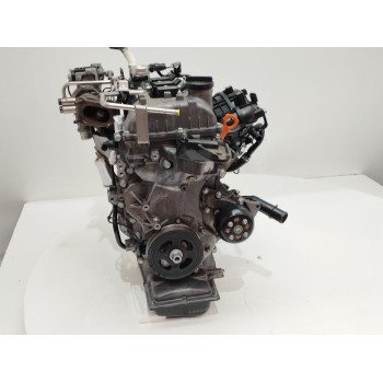 Recambio de motor completo para kia stonic (yb) 1.0 t-gdi referencia OEM IAM G3LC  
